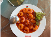 中国料理 桃園亭 四条河原町本店: たくぼんさんの2026年07月13日の3枚目の投稿写真