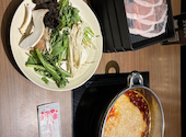 寿司 しゃぶしゃぶ モー TON 船橋駅前店: goshitaさんの2026年01月22日の3枚目の投稿写真
