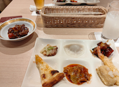 ホテル阪神大阪 ネン ビュッフェ 福島: ゆいママさんの2025年11月07日の3枚目の投稿写真