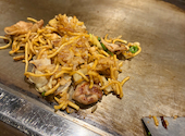 お好み焼き 鉄板焼 萬月: あづみひょうがさんの2026年08月26日の1枚目の投稿写真