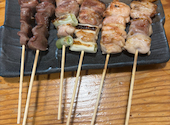 やきとり工房 金沢文庫店: ひーこさんの2026年06月08日の1枚目の投稿写真