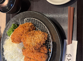 とんかつ 神楽坂 さくら 逗子店: ひーこさんの2026年09月04日の1枚目の投稿写真