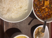 陳麻婆豆腐 みなとみらい店: ひーこさんの2026年08月15日の1枚目の投稿写真