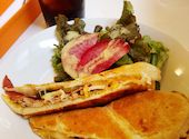 SAKASALIGHT SANDWICHES サカサライトサンドウィッチーズ: さちさんの2026年04月15日の1枚目の投稿写真