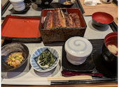 ひつまぶしの中庄 四日市店: ぐっちーさんの2026年08月17日の1枚目の投稿写真