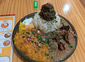 Carry & Spice HANAKO ハナコ YASEI SPICE ヤセイスパイス: klさんの2026年10月10日の1枚目の投稿写真