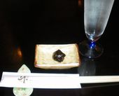 手打ちそば 峠: エイドリアンさんの2009年08月24日の2枚目の投稿写真