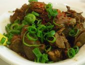 麺屋咲: エイドリアンさんの2009年11月21日の2枚目の投稿写真