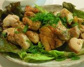 麺屋咲: エイドリアンさんの2009年11月21日の3枚目の投稿写真