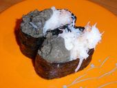 函館市場新屋敷店: エイドリアンさんの2009年08月30日の2枚目の投稿写真