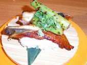 函館市場新屋敷店: エイドリアンさんの2009年08月30日の3枚目の投稿写真