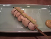 大野屋 和ちゃん 焼鳥: なかっちさんの2010年01月06日の2枚目の投稿写真