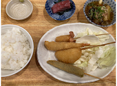 元祖串かつめだま 伏見桃山店: のんさんの2026年05月09日の1枚目の投稿写真