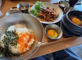 KOREAN KITCHEN PUCHIMAN コリアンキッチンプチマン: しんいちさんの2026年08月15日の1枚目の投稿写真