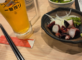 白木屋 バリヤス酒場 浦和西口駅前店: たかさんの2026年09月08日の1枚目の投稿写真