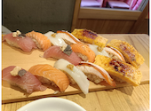 スシエビス 恵比寿本店: じゅんさんの2025年03月11日の2枚目の投稿写真