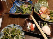 恵比寿いっちょかみ: じゅんさんの2026年08月22日の2枚目の投稿写真