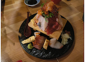 カジュアル酒場 カイセンとシャリ 倉敷駅前店: じゅんさんの2026年04月29日の1枚目の投稿写真