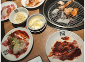 牛角 品川店: kjさんの2026年05月23日の1枚目の投稿写真