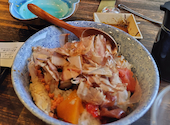 旬魚酒菜 五郎 けやき通り店: むっちーちゃんさんの2026年08月06日の1枚目の投稿写真