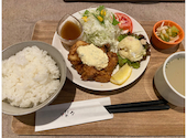 町家カフェ 燦々 さんさん: さぶちゃんさんの2026年07月18日の1枚目の投稿写真