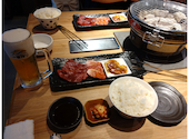 焼肉ホルモン 牛蔵 京橋店: ミルさんの2026年07月31日の1枚目の投稿写真