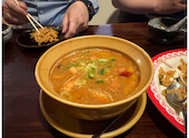 タイ料理 ロイエット: タイガーウッズさんの2026年06月11日の1枚目の投稿写真