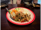 タイ料理 ロイエット: タイガーウッズさんの2026年06月11日の2枚目の投稿写真