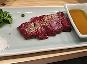 近江焼肉 焼肉肉どうし 滋賀長浜店: 琴音さんの2026年05月09日の1枚目の投稿写真
