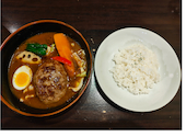 西屯田通り スープカレー本舗: mayuさんの2026年08月18日の1枚目の投稿写真
