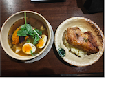 スープカレー マタレー: mayuさんの2026年08月18日の1枚目の投稿写真