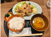 もつと海鮮　焼き鳥にの　札幌駅北口西店【昼飲み×喫煙】: mayuさんの2026年08月16日の1枚目の投稿写真