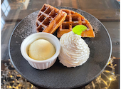 RY S cafe bar アールワイズカフェバー: ゆっぴいさんの2026年08月15日の2枚目の投稿写真