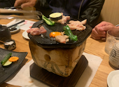 食彩 和ごころ 熊本市中央区の居酒屋: おのちんさんの2026年04月04日の2枚目の投稿写真