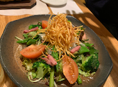 食彩 和ごころ 熊本市中央区の居酒屋: おのちんさんの2026年04月04日の3枚目の投稿写真