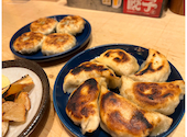 なかよし餃子 エリザベス すすきの店: めめさんの2025年01月16日の1枚目の投稿写真