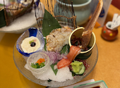 かに道楽 道頓堀 本店: かもこさんの2025年12月03日の2枚目の投稿写真
