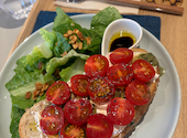 Your GURT&GRANOLA CAFE ユアグルト アンド グラノーラ カフェ 栄店: にゃんさんの2026年05月16日の1枚目の投稿写真