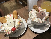 小動物カフェ ROCK STAR ロックスター 難波千日前店: うさぽんさんの2019年03月02日の1枚目の投稿写真