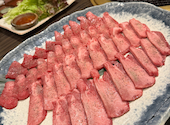 黒毛和牛 焼肉 源: t925さんの2026年07月20日の1枚目の投稿写真