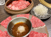 黒毛和牛 焼肉 源: t925さんの2026年07月20日の2枚目の投稿写真