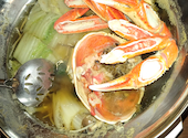 かに食べ放題　居酒屋　弁吉（べんきち）: ハルミさんの2024年11月12日の2枚目の投稿写真