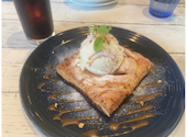 cafe&dining PERCH: おかめちゃんさんの2024年09月17日の1枚目の投稿写真
