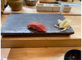 鮨 まつ井 大阪梅田店: まっちーさんの2025年12月31日の1枚目の投稿写真