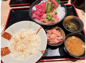 海鮮ダイニング 美喜仁館 桐生店: ばあばままさんの2026年04月24日の1枚目の投稿写真