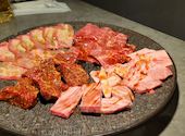 焼肉エース 岐阜駅店: 仁くんさんの2024年12月13日の1枚目の投稿写真