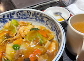 狸小路飯店 川崎西口: りさんの2026年08月17日の1枚目の投稿写真