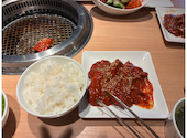 焼肉 ジュジュハット 府中本店: にっしーさんの2026年07月17日の1枚目の投稿写真