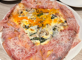 【本格薪窯ピザ×女子会×イタリアン】イルリトローボ　渋谷店: みううううさんの2026年05月の1枚目の投稿写真