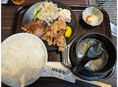 焼肉食堂 けんぞう: 僕たぬきさんの2026年09月06日の1枚目の投稿写真